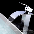Single Hole Single Handle Basin Faucet